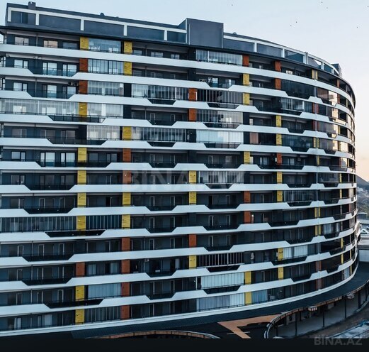 Satılır 3 otaqlı yeni tikili 114 m², Avtovağzal m., photo 5 from 22