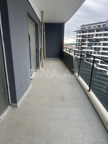 Satılır 3 otaqlı yeni tikili 114 m², Avtovağzal m., photo 17 from 22
