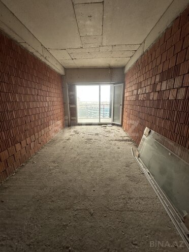 Satılır 3 otaqlı yeni tikili 114 m², Avtovağzal m., photo 11 from 22