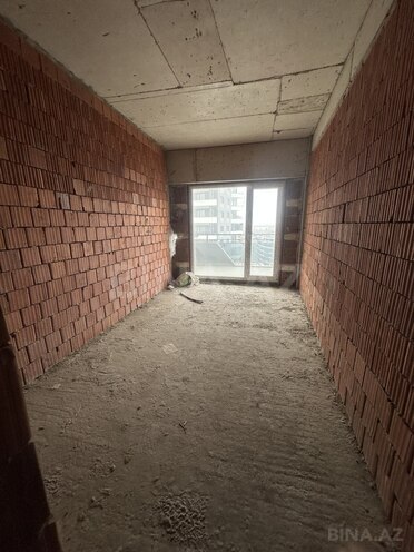 Satılır 3 otaqlı yeni tikili 114 m², Avtovağzal m., photo 10 from 22