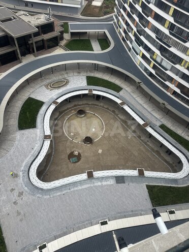 Satılır 3 otaqlı yeni tikili 114 m², Avtovağzal m., photo 21 from 22