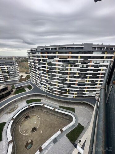 Satılır 3 otaqlı yeni tikili 114 m², Avtovağzal m., photo 19 from 22