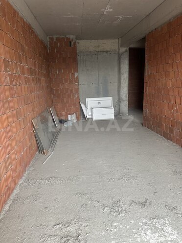 Satılır 3 otaqlı yeni tikili 114 m², Avtovağzal m., photo 12 from 22