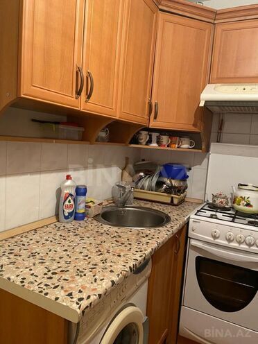 Сдаётся 2-комн. вторичка 45 м², м. Нариман Нариманов, photo 4 from 13