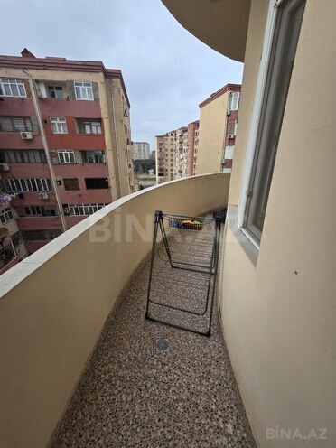 Satılır 3 otaqlı yeni tikili 107 m², photo 14 from 16