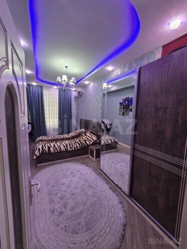 Satılır 3 otaqlı yeni tikili 107 m², photo 9 from 16