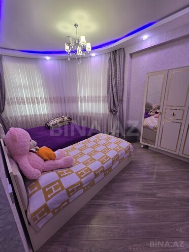 Satılır 3 otaqlı yeni tikili 107 m², photo 6 from 16