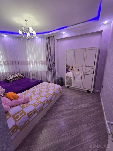 Satılır 3 otaqlı yeni tikili 107 m², photo 5 from 16