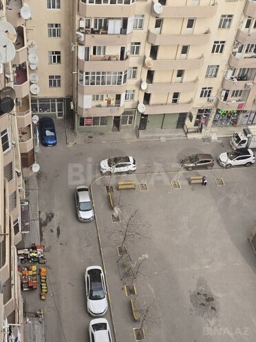 Satılır 3 otaqlı yeni tikili 107 m², photo 15 from 16
