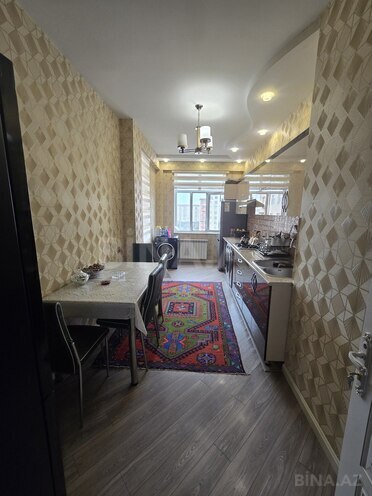 Satılır 3 otaqlı yeni tikili 107 m², photo 8 from 16