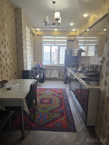 Satılır 3 otaqlı yeni tikili 107 m², photo 7 from 16