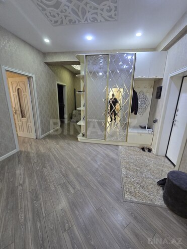 Satılır 3 otaqlı yeni tikili 107 m², photo 13 from 16