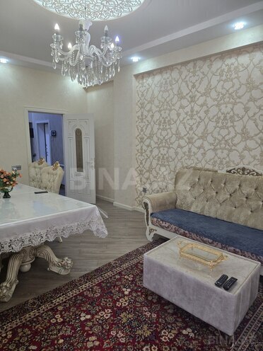 Satılır 3 otaqlı yeni tikili 107 m², photo 4 from 16