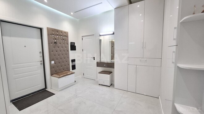 Satılır 2 otaqlı yeni tikili 65 m², Azadlıq Prospekti m., photo 25 from 28