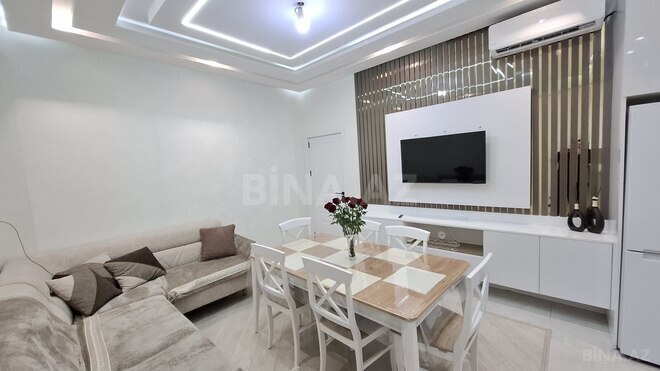 Satılır 2 otaqlı yeni tikili 65 m², Azadlıq Prospekti m., photo 13 from 28