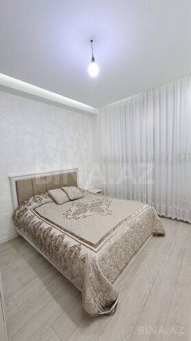 Satılır 2 otaqlı yeni tikili 65 m², Azadlıq Prospekti m., photo 16 from 28