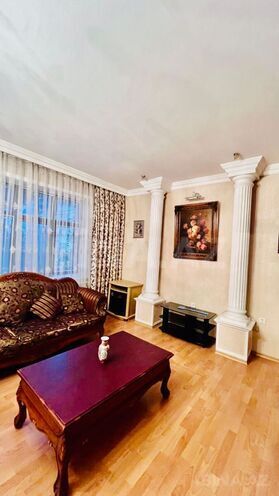 Сдаётся 3-комн. вторичка 130 м², м. Нариман Нариманов, photo 3 from 19