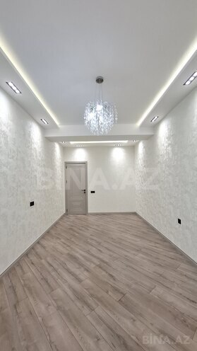 Продаётся 3-комн. новостройка 130 м², м. Иншаатчылар, photo 16 from 32