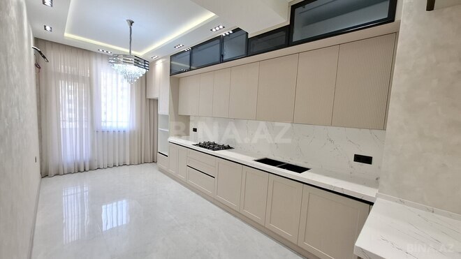 Продаётся 3-комн. новостройка 130 м², м. Иншаатчылар, photo 21 from 32