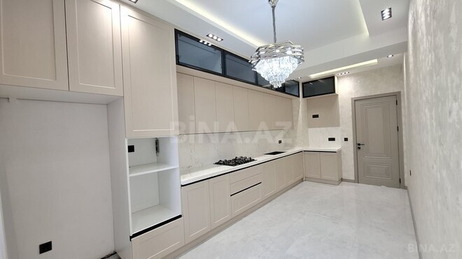 Продаётся 3-комн. новостройка 130 м², м. Иншаатчылар, photo 24 from 32