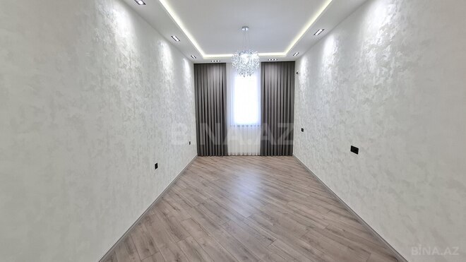 Продаётся 3-комн. новостройка 130 м², м. Иншаатчылар, photo 15 from 32