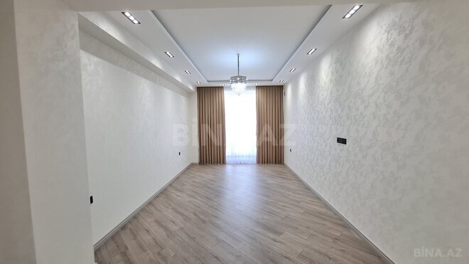 Продаётся 3-комн. новостройка 130 м², м. Иншаатчылар, photo 5 from 32