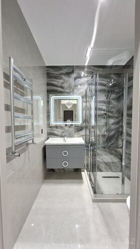 Продаётся 3-комн. новостройка 130 м², м. Иншаатчылар, photo 25 from 32