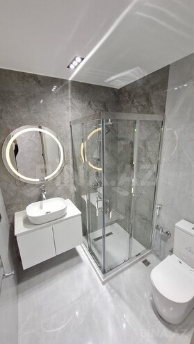 Продаётся 3-комн. новостройка 130 м², м. Иншаатчылар, photo 13 from 32