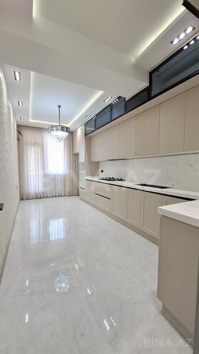Продаётся 3-комн. новостройка 130 м², м. Иншаатчылар, photo 19 from 32