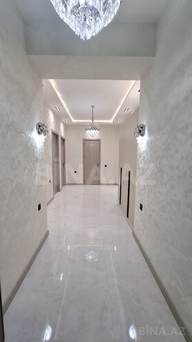 Продаётся 3-комн. новостройка 130 м², м. Иншаатчылар, photo 29 from 32