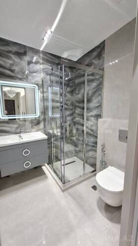 Продаётся 3-комн. новостройка 130 м², м. Иншаатчылар, photo 26 from 32