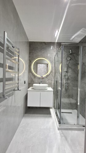 Продаётся 3-комн. новостройка 130 м², м. Иншаатчылар, photo 12 from 32