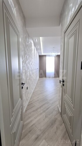 Продаётся 3-комн. новостройка 130 м², м. Иншаатчылар, photo 7 from 32
