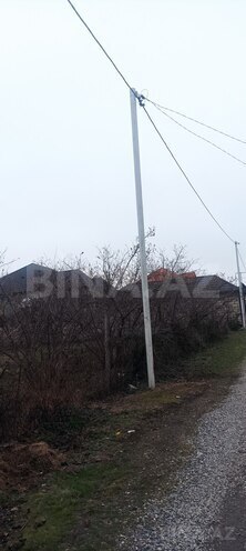 Satılır  torpaq 9 sot, Xaçmaz r., photo 7 from 12