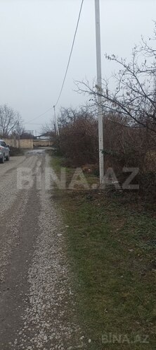Satılır  torpaq 9 sot, Xaçmaz r., photo 6 from 12