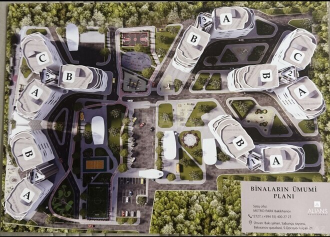 Продаётся 4-комн. новостройка 121 м², пос. Бакиханова, photo 6 from 8