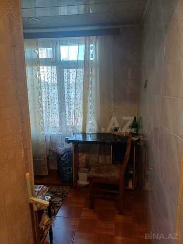 Satılır 2 otaqlı köhnə tikili 55 m², Gənclik m., photo 6 from 12