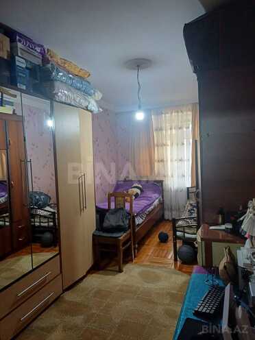 Satılır 2 otaqlı köhnə tikili 55 m², Gənclik m., photo 7 from 12