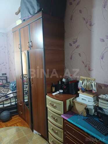 Satılır 2 otaqlı köhnə tikili 55 m², Gənclik m., photo 8 from 12