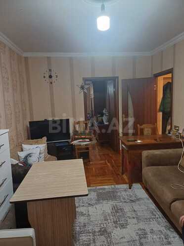 Satılır 2 otaqlı köhnə tikili 55 m², Gənclik m., photo 4 from 12