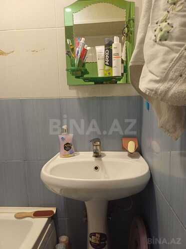 Satılır 2 otaqlı köhnə tikili 55 m², Gənclik m., photo 10 from 12