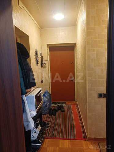 Satılır 2 otaqlı köhnə tikili 55 m², Gənclik m., photo 11 from 12