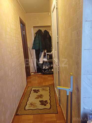 Satılır 2 otaqlı köhnə tikili 55 m², Gənclik m., photo 9 from 12