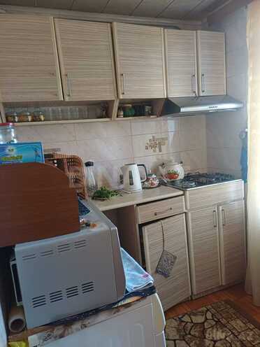 Satılır 2 otaqlı köhnə tikili 55 m², Gənclik m., photo 5 from 12