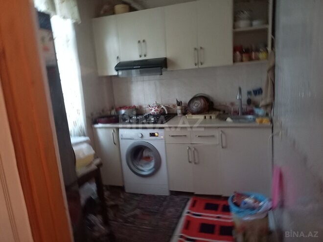 Сдаётся 3-комн. вторичка 75 м², м. Мемар Аджеми, photo 8 from 9