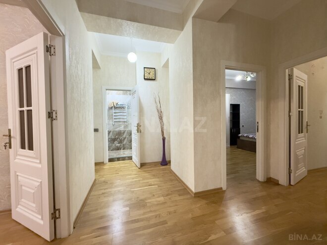 Продаётся 3-комн. новостройка 100 м², м. Автовокзал, photo 6 from 25