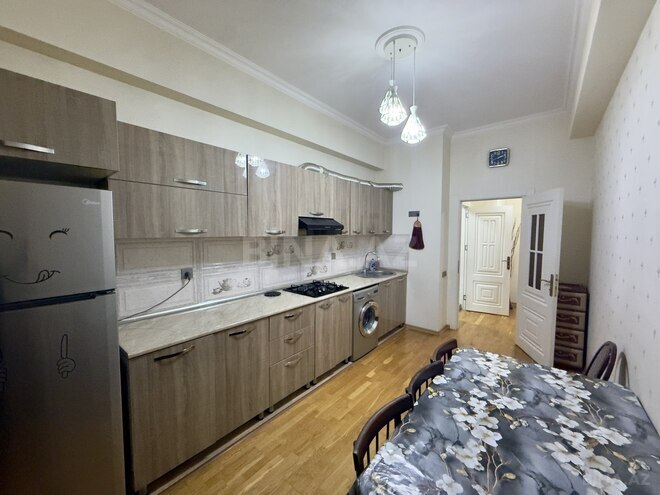 Продаётся 3-комн. новостройка 100 м², м. Автовокзал, photo 9 from 25