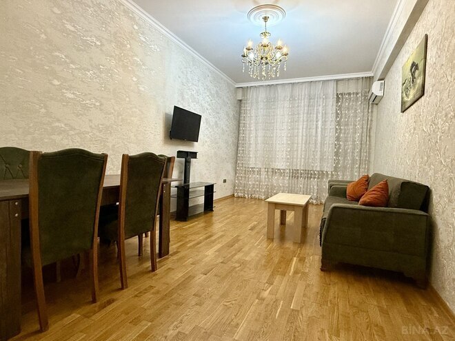 Продаётся 3-комн. новостройка 100 м², м. Автовокзал, photo 5 from 25