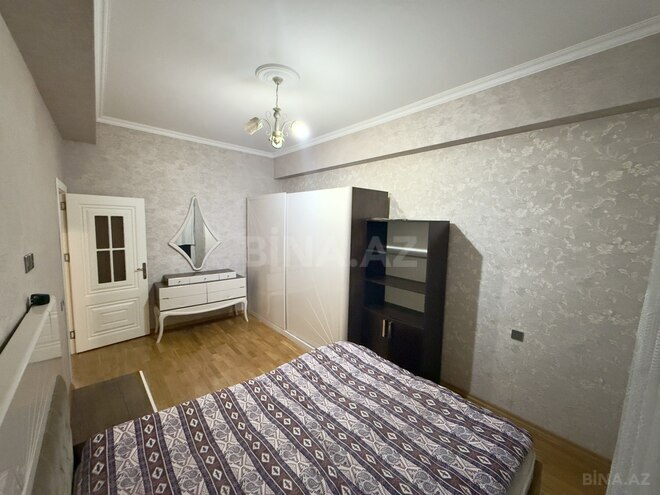 Продаётся 3-комн. новостройка 100 м², м. Автовокзал, photo 12 from 25