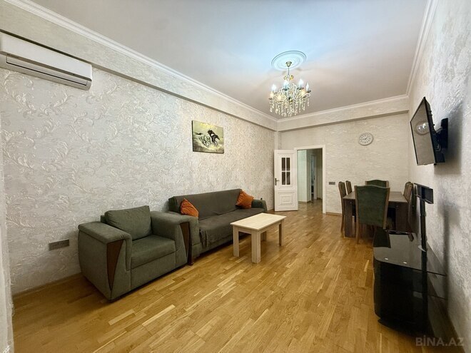 Продаётся 3-комн. новостройка 100 м², м. Автовокзал, photo 3 from 25